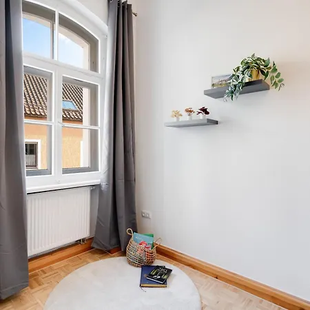 Appartement Schlossblick