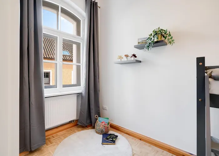 Apartment Schlossblick