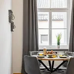 Schlossblick Διαμέρισμα