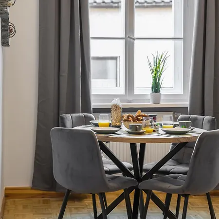 Apartment Schlossblick Neunburg vorm Wald