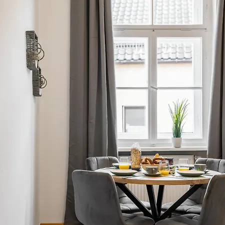 Schlossblick Apartment