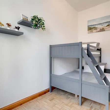 Schlossblick Apartment *