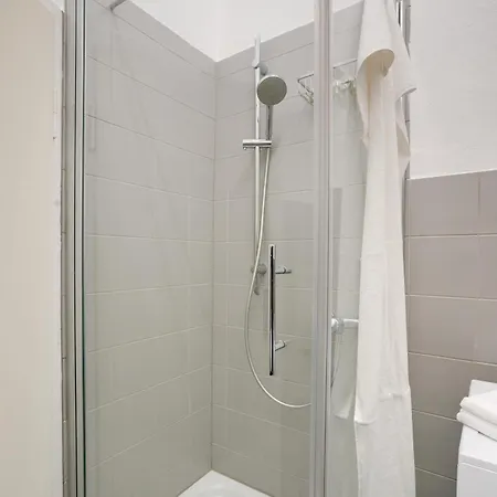 Schlossblick Apartment *