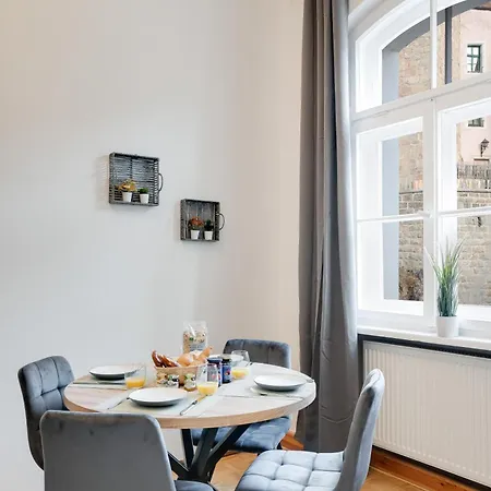 Schlossblick Apartment