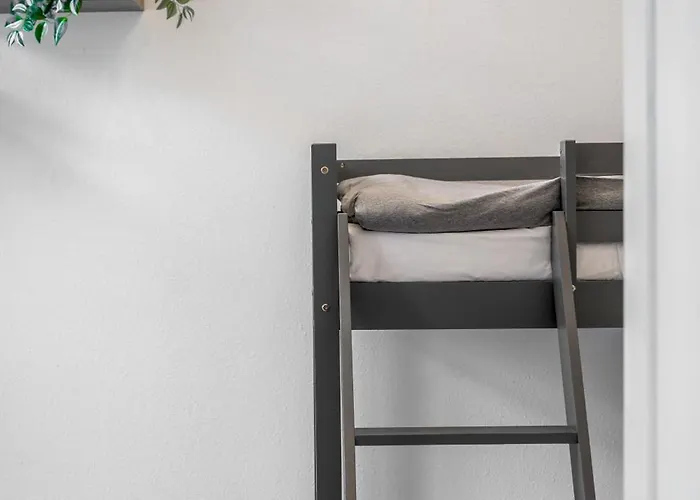 Schlossblick דירה נוינבורג וורם ואלד